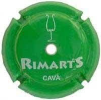RIMARTS V. 5304 X. 03757