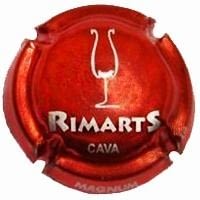 RIMARTS V. 13171 X. 40415 MAGNUM