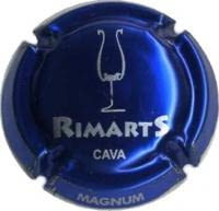 RIMARTS V. 13169 X. 33698 MAGNUM