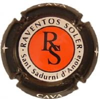 RAVENTOS SOLER V. 1187 X. 03799