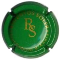 RAVENTOS SOLER V. 10126 X. 30864