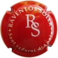 RAVENTOS SOLER V. 12383 X. 19048