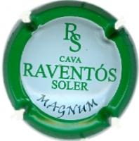 RAVENTOS SOLER V. 12381 X. 37513 MAGNUM