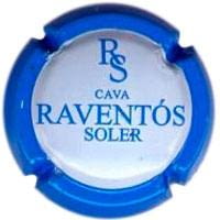 RAVENTOS SOLER V. 13166 X. 38147
