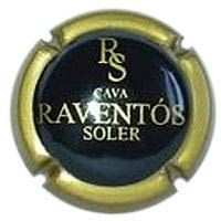 RAVENTOS SOLER V. 3826 X. 05344