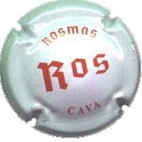 ROSMAS V. 8450 X. 22580