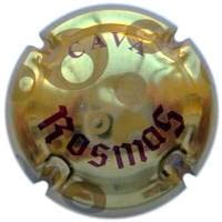 ROSMAS V. 11043 X. 51225 (LETRA GRANA)