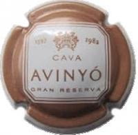 AVINYO V. 18897 X. 66857 GRAN RESERVA