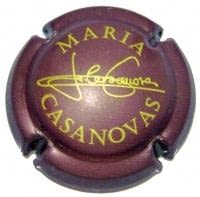 MARIA CASANOVAS V. 8267 X. 24541 (LILA FOSC)