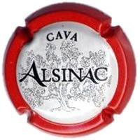 ALSINAC V. 17048 X. 54914