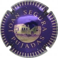 JOAN SEGURA PUJADAS V. 16760 X. 41119