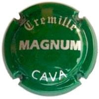 CREMILLE V. 12698 X. 41716 MAGNUM