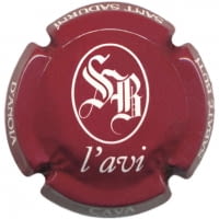 SABATE BUTI V. 14835 X. 43704