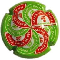 MARIA OLIVER PORTI V. 16795 X. 55848