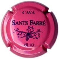 SANTS FARRE V. 14863 X. 43906