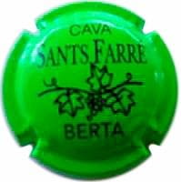 SANTS FARRE V. 16510 X. 51609