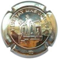 MAS JORNET V. 7178 X. 21674 PLATA