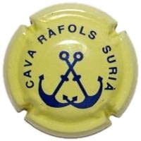 RAFOLS SURIA V. 17575 X. 55423