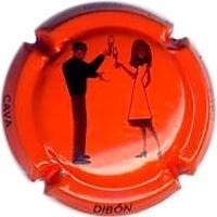 DIBON V. 14443 X. 46006