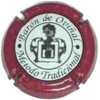 BARON DE OVIÑAL V. A112 X. 45310 (SIN ACENTO)