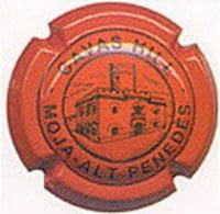 CAVAS HILL V. 3908 X. 06389