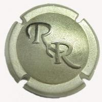 RAFOLS SURIA V. 3085 X. 21118 PLATA