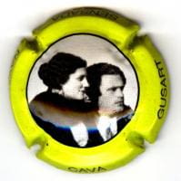 GUSART SENSADA V. 3670 X. 03738