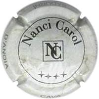 NANCI CAROL V. 8706 X. 29792