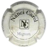 NANCI CAROL V. 12009 X. 31776 MAGNUM