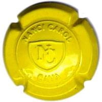 NANCI CAROL V. 13590 X. 40821