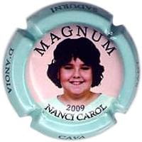 NANCI CAROL V. 15304 X. 47448 MAGNUM