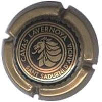 LAVERNOYA V. 4004 X. 00988