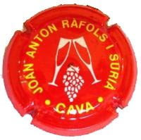 JOAN ANTON RAFOLS SURIA V. 5482 X. 11691