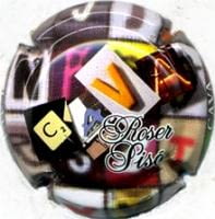 ROSER SISO V. 16473 X. 53518