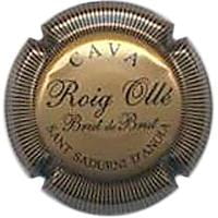 ROIG OLLE V. 4380 X. 09988 (DAURAT FOSC)