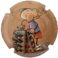 ROIG OLLE V. 5023 X. 05984 (PUPITRE)