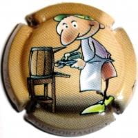 ROIG OLLE V. 5019 X. 07698 (DESGORJAMENT)