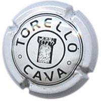 TORELLO V. 0693a X. 01028