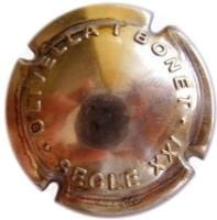 OLIVELLA I BONET V. 7200 X. 18677 PLATA