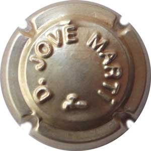 DOMENEC JOVE MARTI V. 10351 X. 23210 PLATA