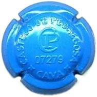 CASTELO DE PEDREGOSA V. 17104 X. 56792