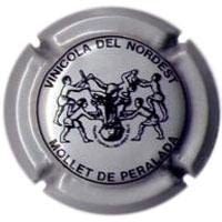VINICOLA DEL NORDEST V. 8501 X. 24689