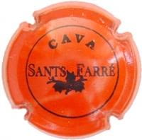 SANTS FARRE V. 1358 X. 00475