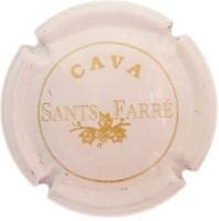 SANTS FARRE V. 1667 X. 00474