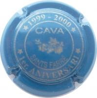 SANTS FARRE V. ESPECIAL X. 00479