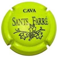 SANTS FARRE V. 11598 X. 29420