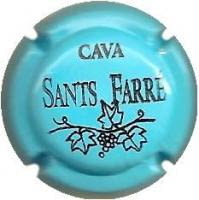 SANTS FARRE V. 11599 X. 34538