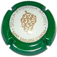 SILVIA PEDROLA MURIEL V. 4395 X. 14732