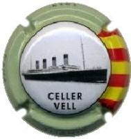 EL CELLER VELL V. 19754 X. 69757