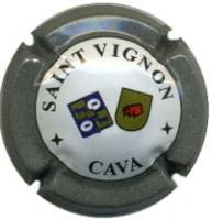 SAINT VIGNON V. 8715 X. 33780